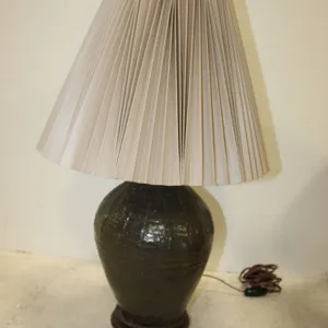 Ceramic Table Lamp