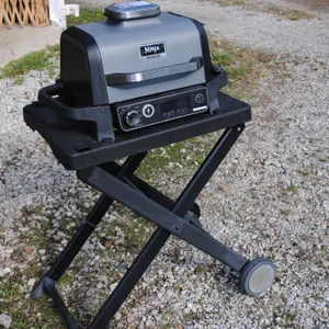NINJA outdoor Cooking Appliance