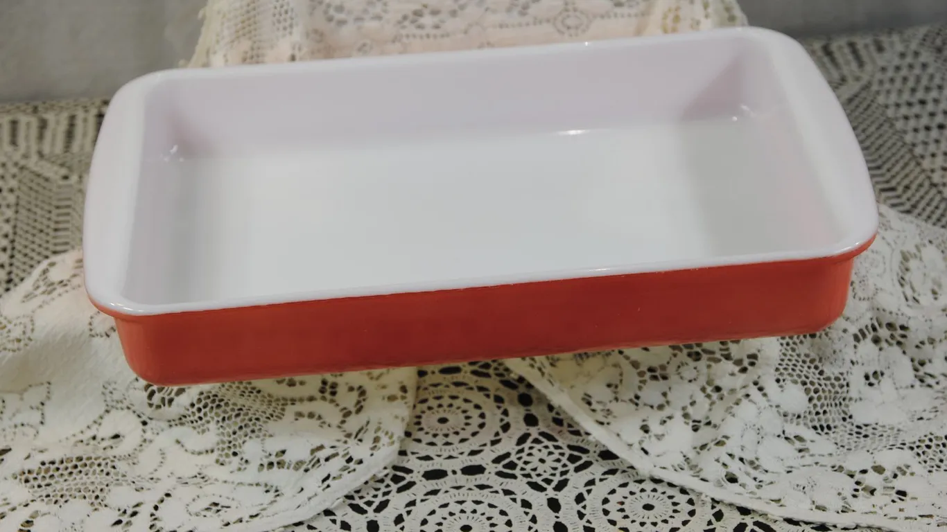Pyrex