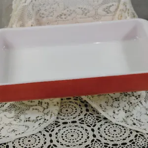 Pyrex
