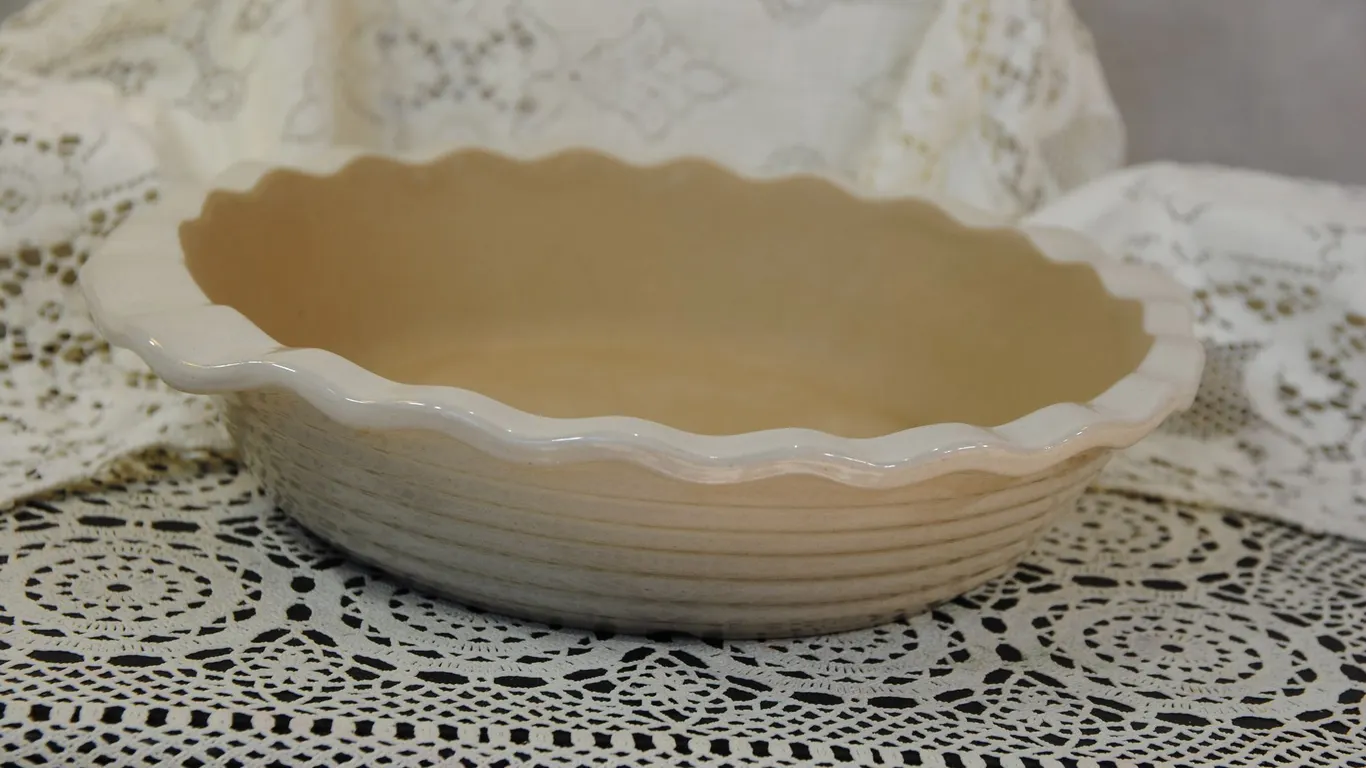 Retired Pampered Chef