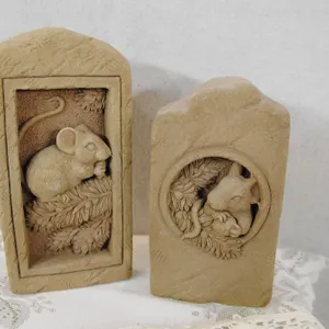 Carruth Studio Sculpture's