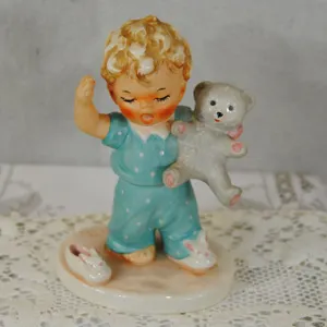 Vintage Goebel Collectibles