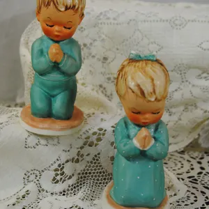 Vintage Goebel Collectibles