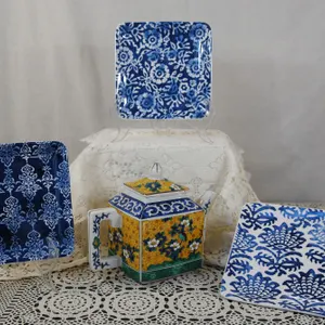 Kutani Teapot