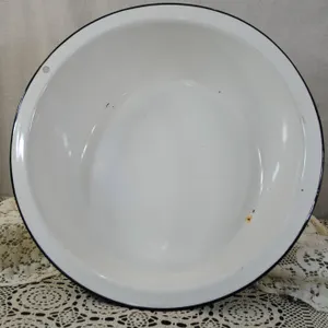 Enamelware