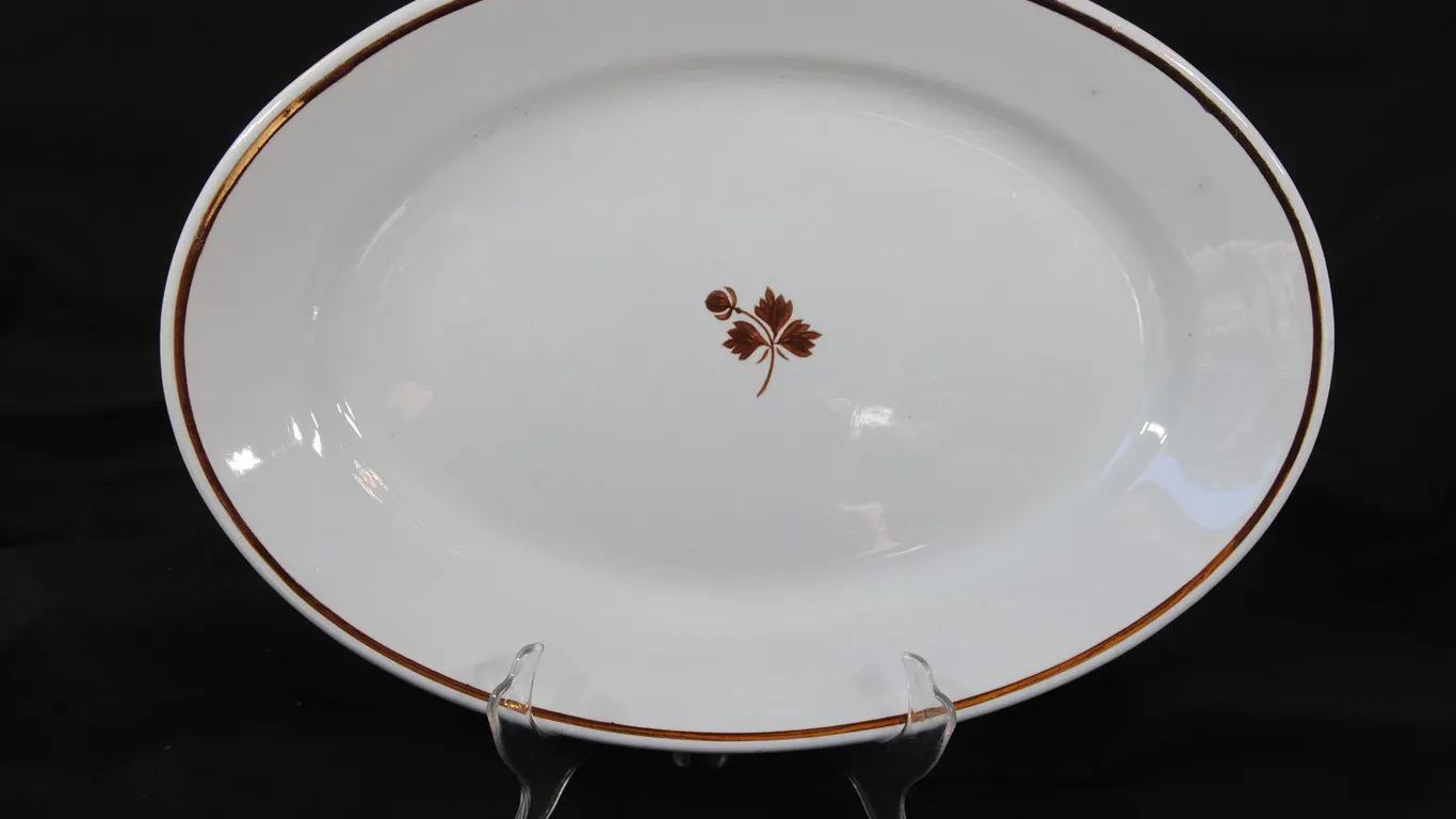 Ironstone