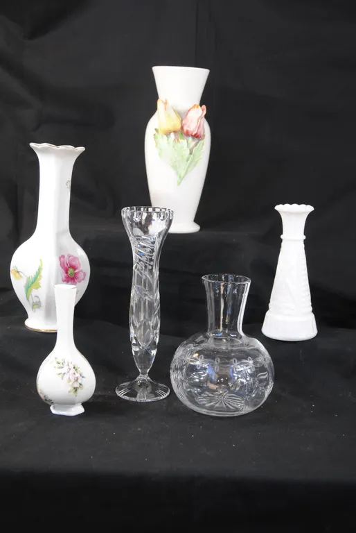 Vases