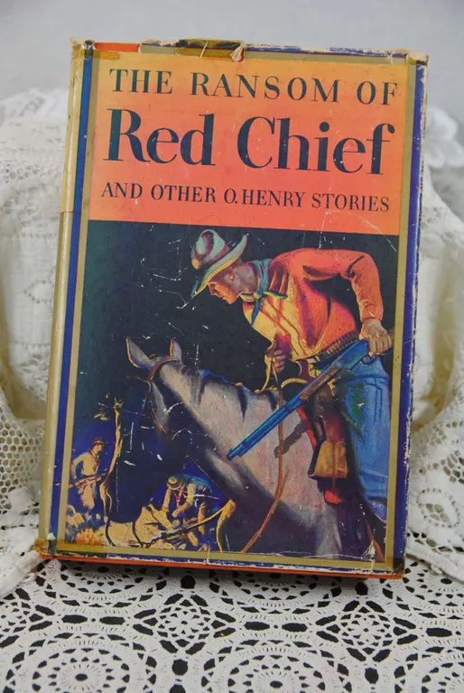 Vintage Books