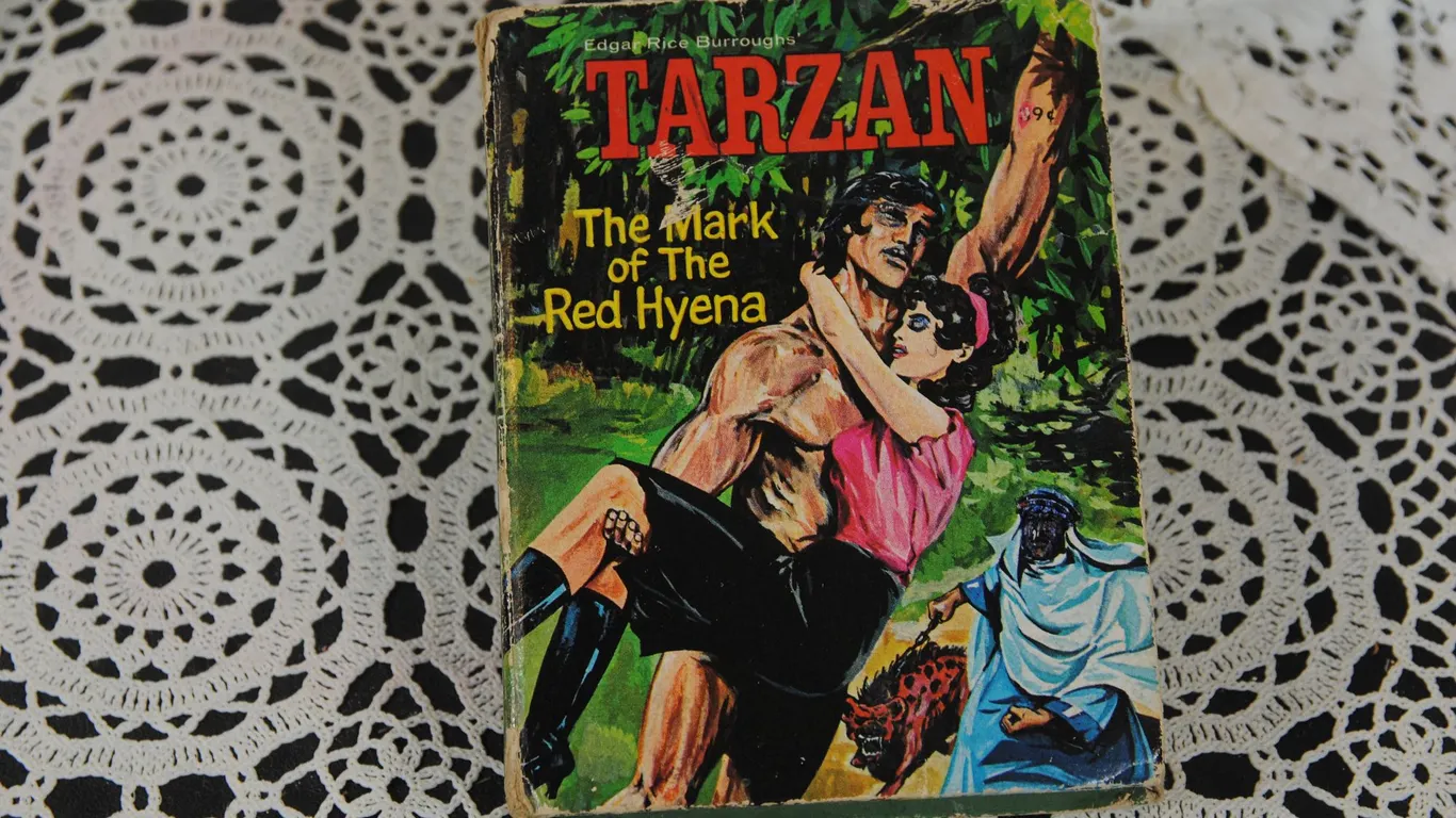 Vintage Books