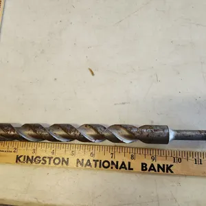 Masonry Drill Bit 1''X8''