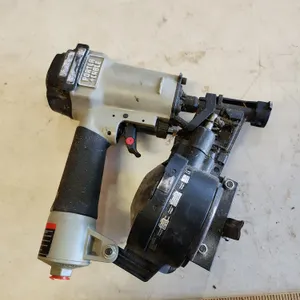 Porter Cable Roofing Coil Nailer Model RN175A