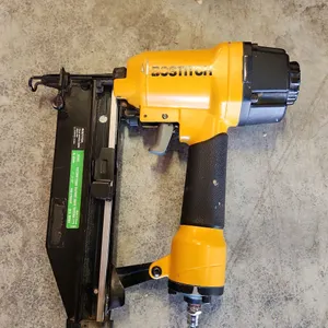Bostitch Straight Finish Nailer 16Ga Model SB-1664FN, Works