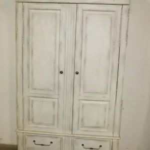 Hooker Furniture Armoire