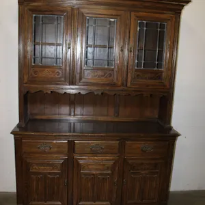 China Hutch & Buffet Set