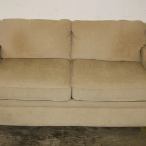 La-Z-Boy Beige Loveseat