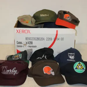 Baseball Caps