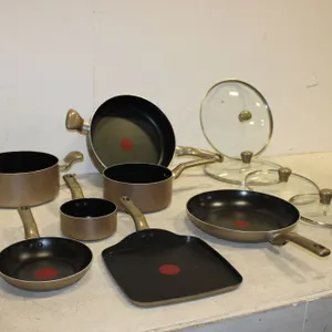T-fal Cookware