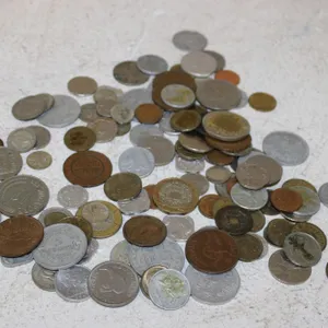 World Coins