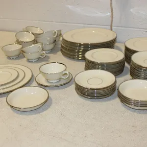 Lenox Montclair China