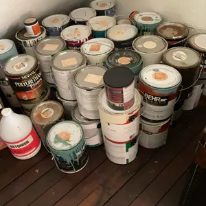 Paints