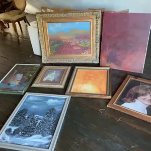 Wall Art