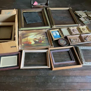 Wall Art and Frames