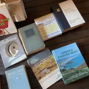Books