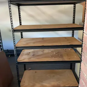 Shelving unit