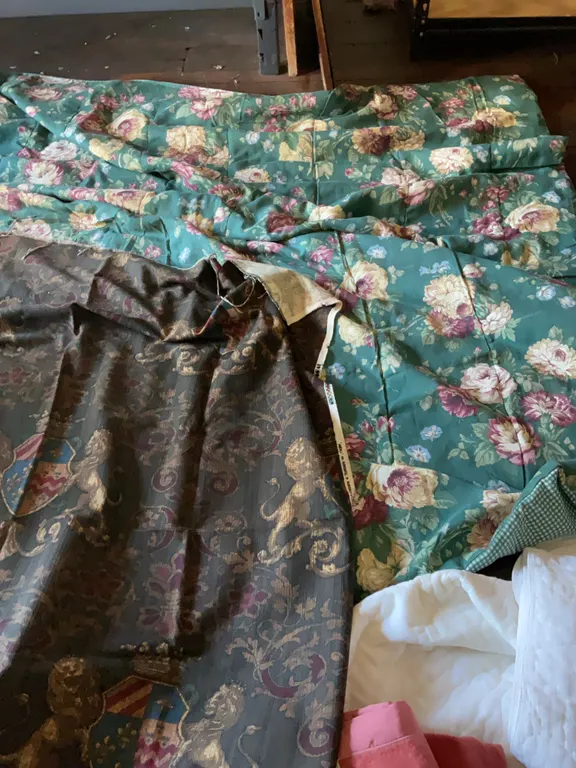 Blankets
