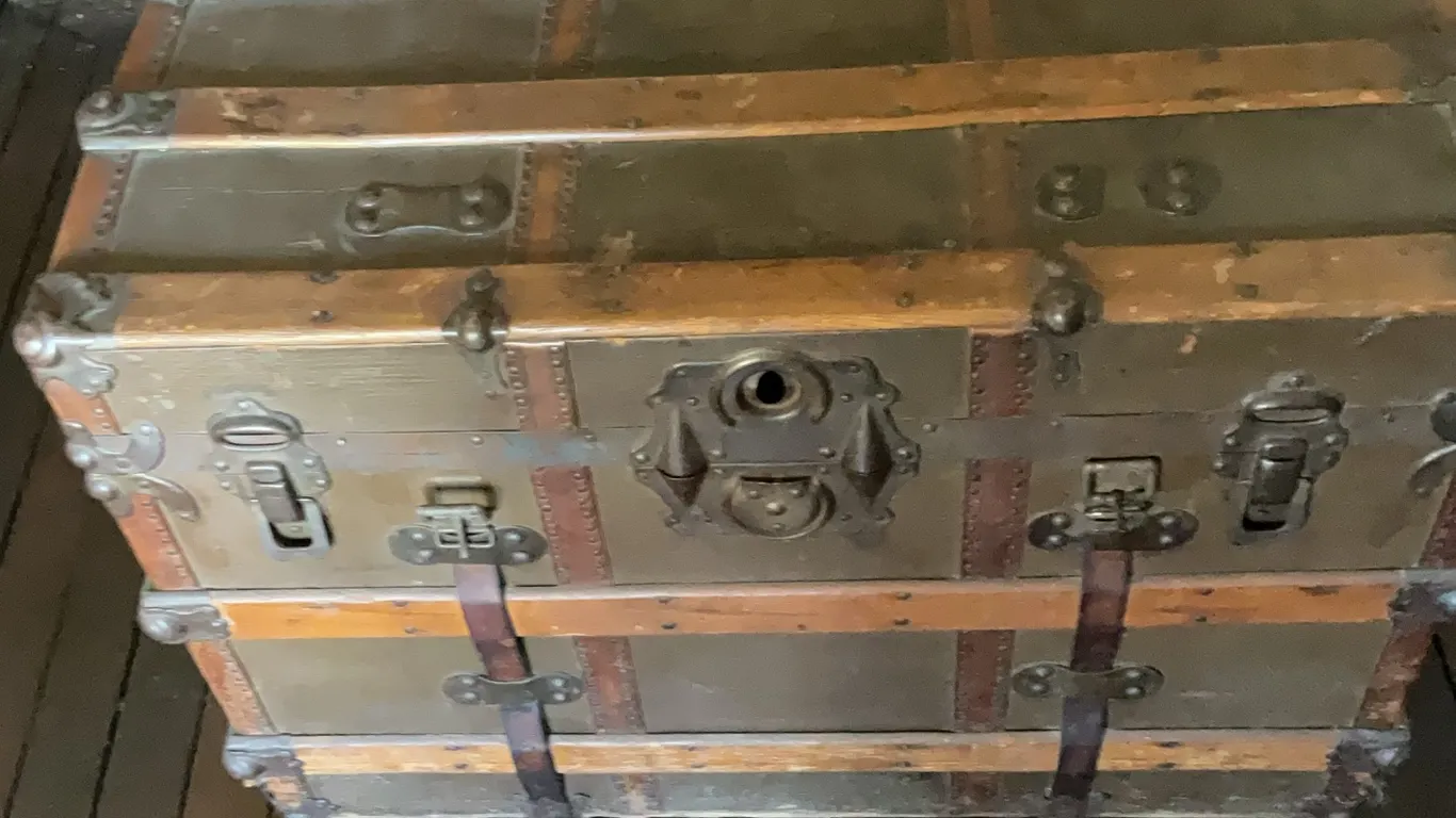 Trunk