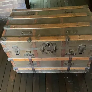 Trunk