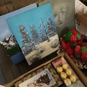Christmas Decor