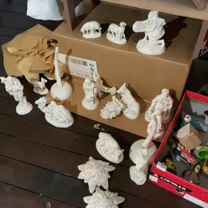 Nativity Set