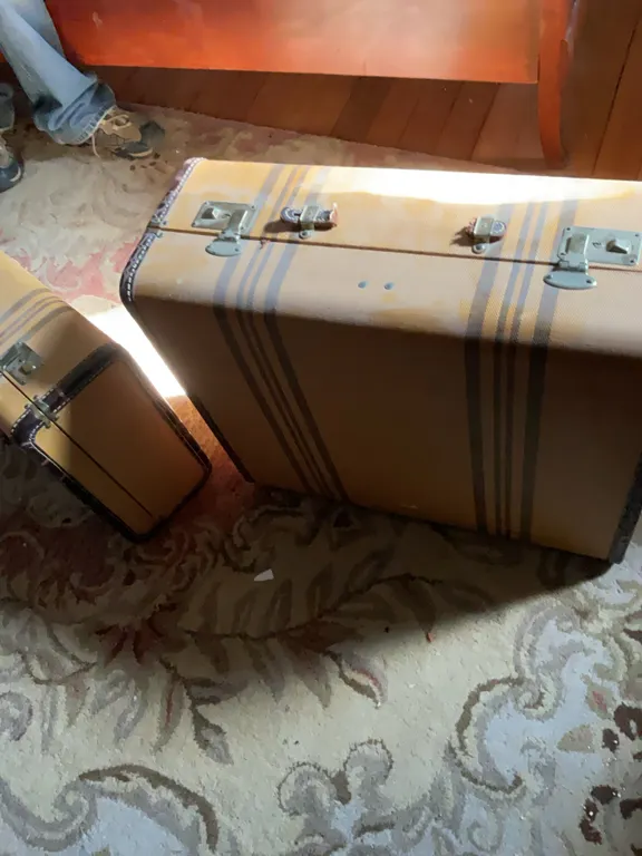 Luggage