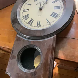 Clocks