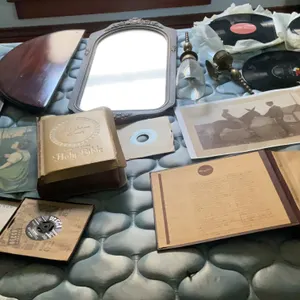Collectables