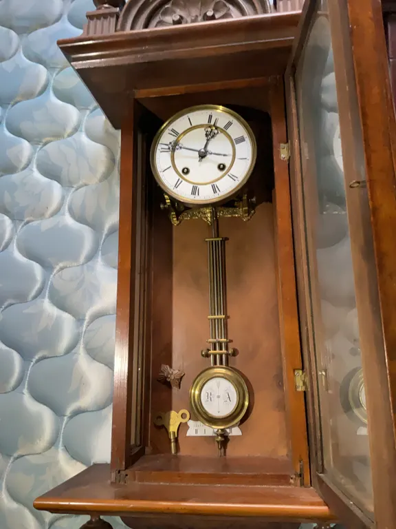 Clocks
