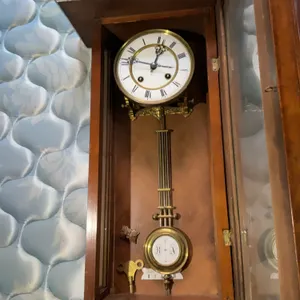 Clocks