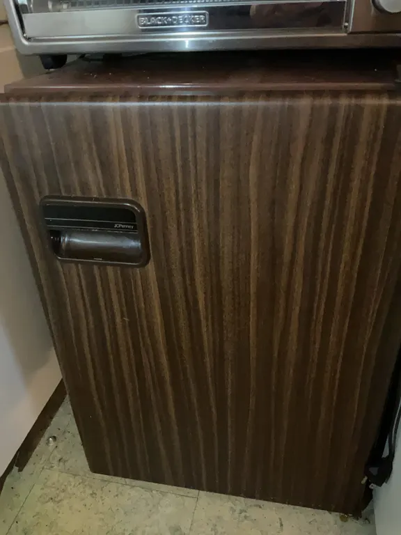 Mini Refrigerator