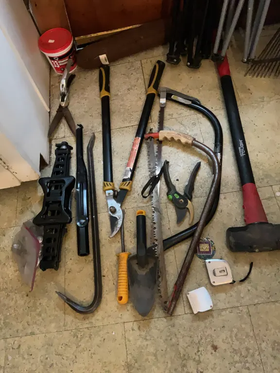 Tools