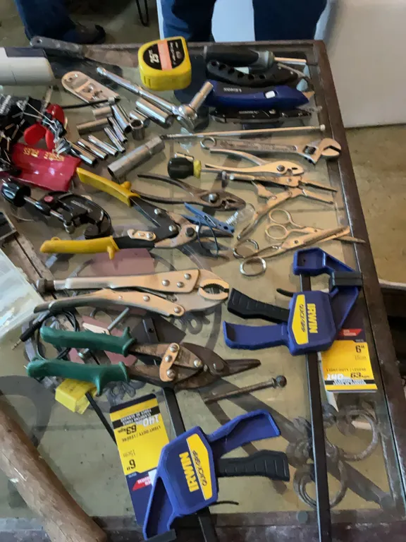 Tools