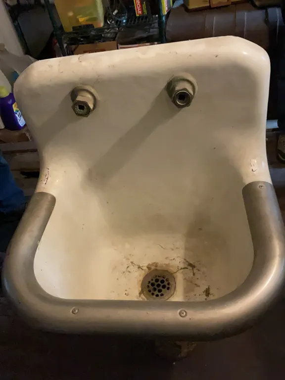 Sink