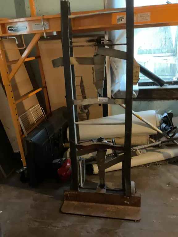 Appliance Dolly