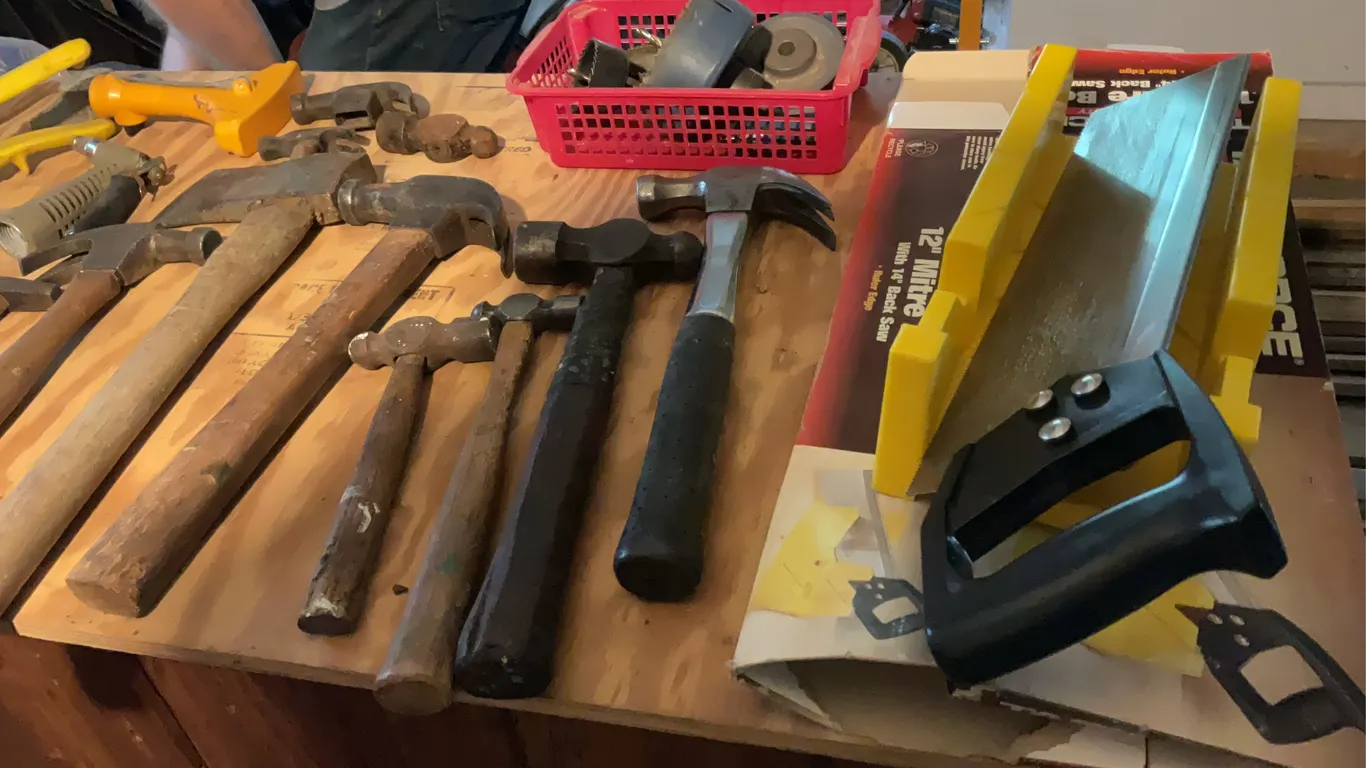 Tools