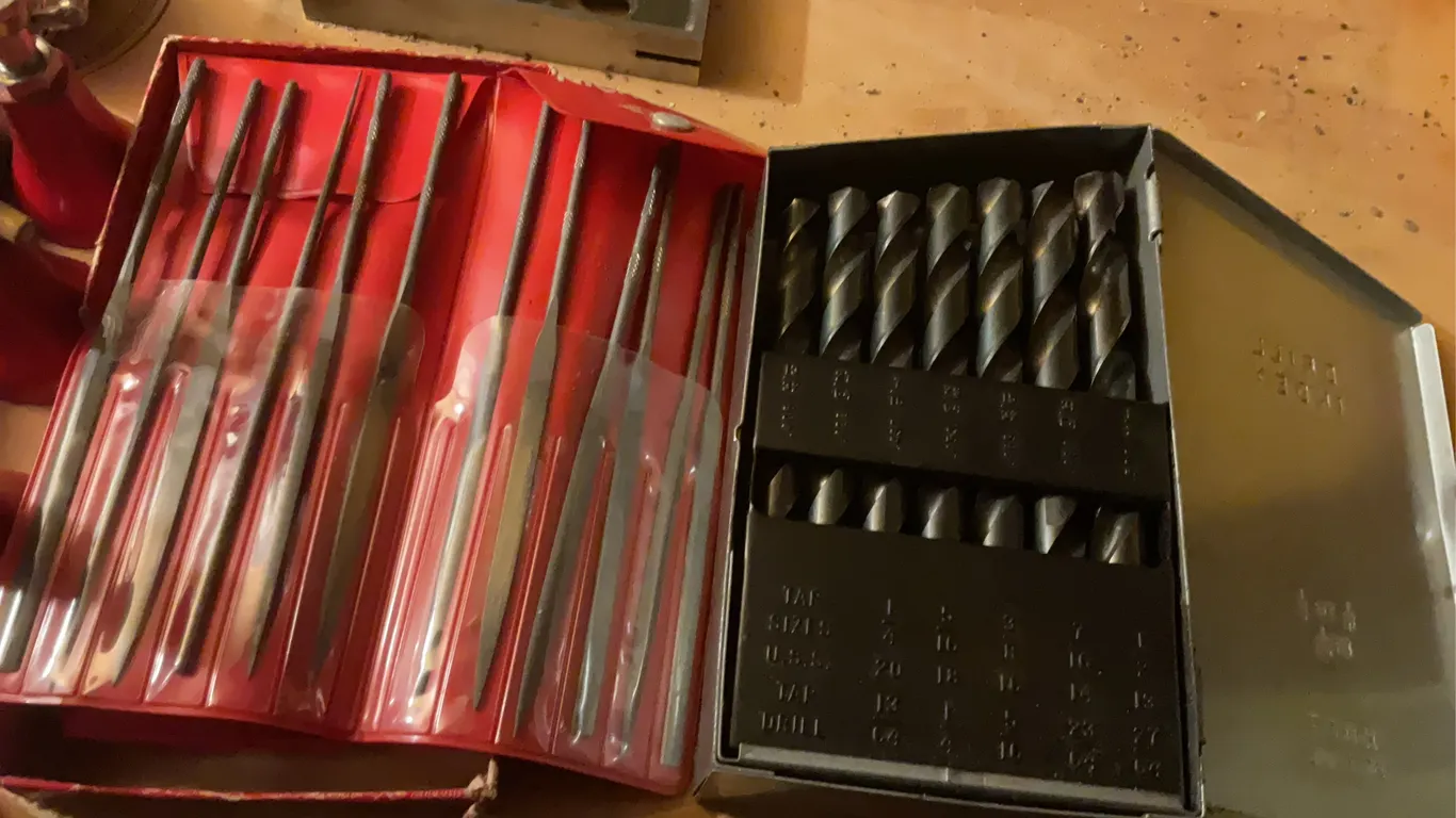 Tools