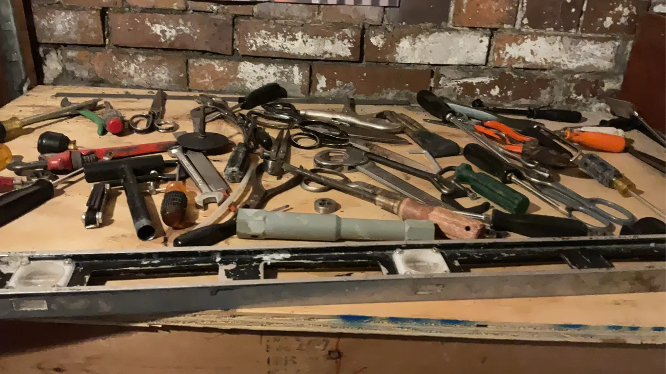 Tools