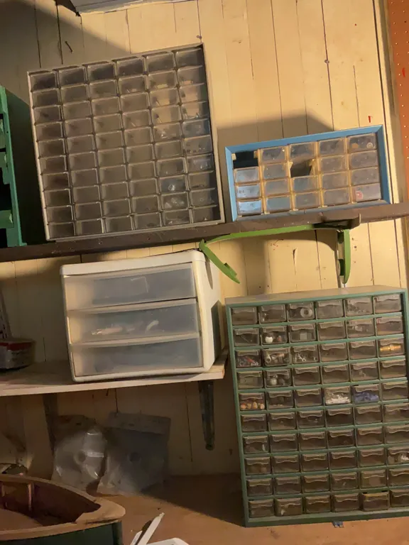 Organizers