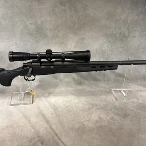 Remington 700 22-250 SN# G7020736