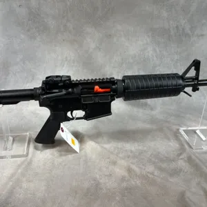 Colt M4 Carbine CR6920 223 Caliber SN# CR058371